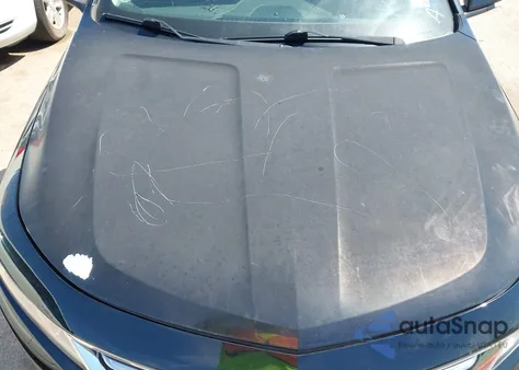 2015 Chevrolet Impala 2Lt z USA, uszkodzony, nr VIN 1G1125S30FU117297